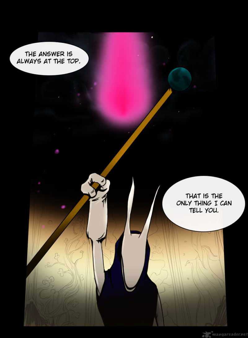 Tower of God, Chapter 1 image 35